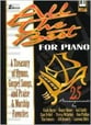 All the Best for Piano piano sheet music cover